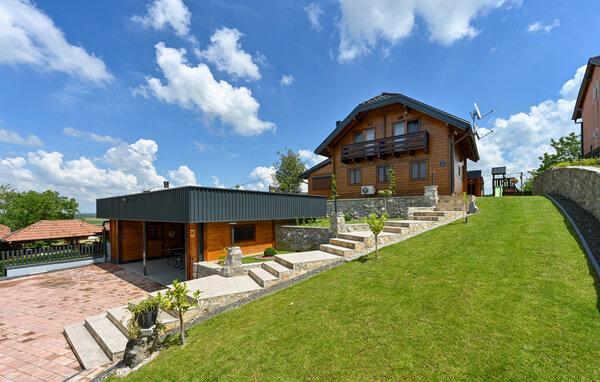 Domy wakacyjne - Varazdin - Vinogradi Ludbreski , Chorwacja - CCC452 82