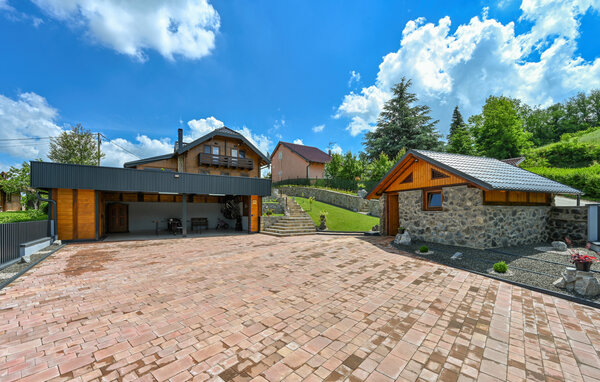 Domy wakacyjne - Varazdin - Vinogradi Ludbreski , Chorwacja - CCC452 84