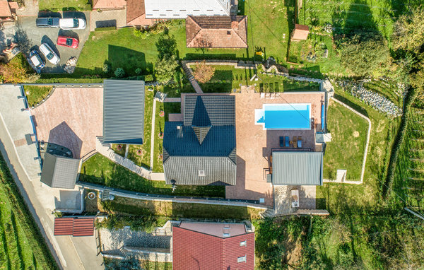 Domy wakacyjne - Varazdin - Vinogradi Ludbreski , Chorwacja - CCC452 85