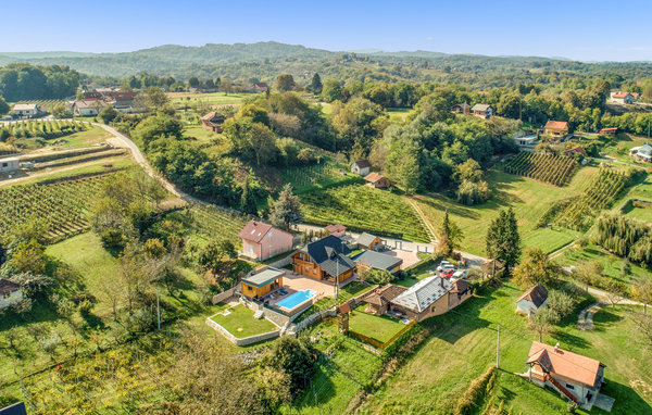 Domy wakacyjne - Varazdin - Vinogradi Ludbreski , Chorwacja - CCC452 86