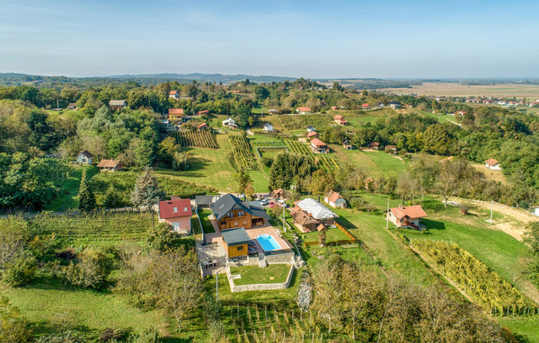 Domy wakacyjne - Varazdin - Vinogradi Ludbreski , Chorwacja - CCC452 87