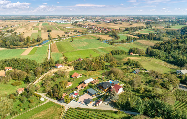 Domy wakacyjne - Varazdin - Vinogradi Ludbreski , Chorwacja - CCC452 88