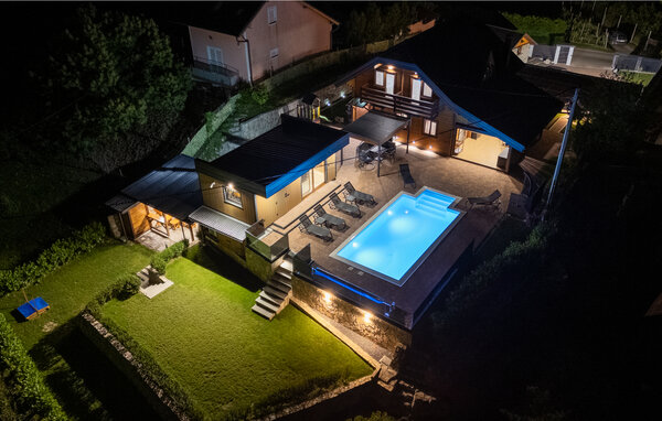 Kuća-za-odmor - Varazdin - Vinogradi Ludbreski , Hrvatska - CCC452 89