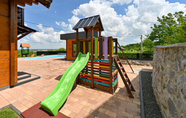 Domy wakacyjne - Varazdin - Vinogradi Ludbreski , Chorwacja - CCC452 106