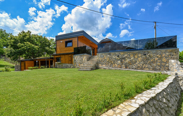 Domy wakacyjne - Varazdin - Vinogradi Ludbreski , Chorwacja - CCC452 109