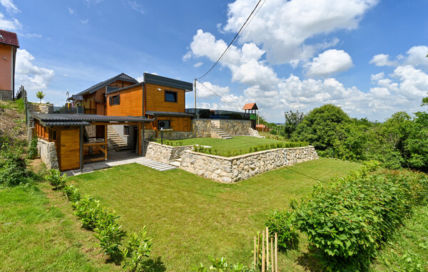 Domy wakacyjne - Varazdin - Vinogradi Ludbreski , Chorwacja - CCC452 111