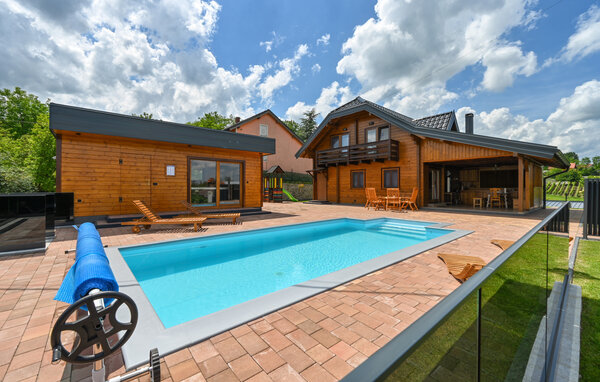 Domy wakacyjne - Varazdin - Vinogradi Ludbreski , Chorwacja - CCC452 8