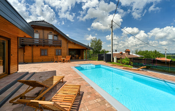 Domy wakacyjne - Varazdin - Vinogradi Ludbreski , Chorwacja - CCC452 9