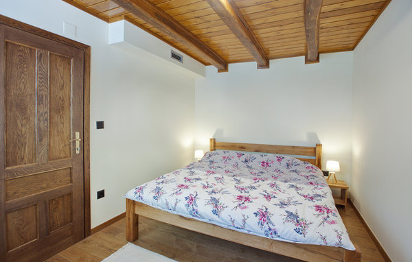 Domy wakacyjne - Velika Gorica-Gustelnica , Chorwacja - CCC453 601