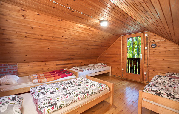 Domy wakacyjne - Velika Gorica-Gustelnica , Chorwacja - CCC453 604
