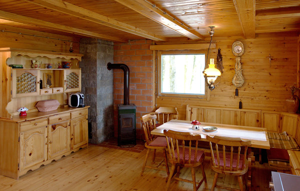 Domy wakacyjne - Velika Gorica-Gustelnica , Chorwacja - CCC453 7