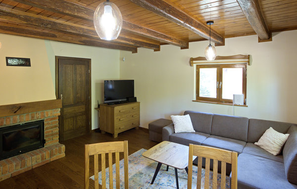 Domy wakacyjne - Velika Gorica-Gustelnica , Chorwacja - CCC453 4