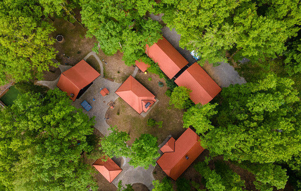 Domy wakacyjne - Velika Gorica-Gustelnica , Chorwacja - CCC453 9