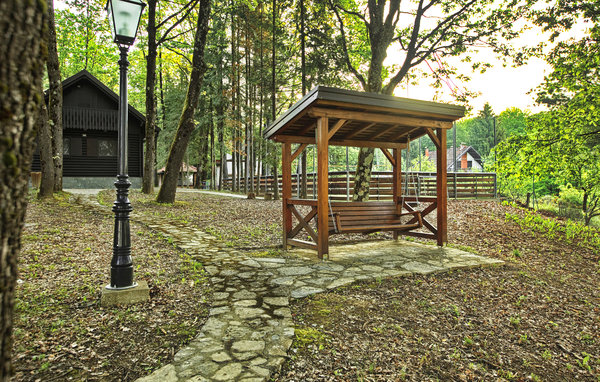 Domy wakacyjne - Velika Gorica-Gustelnica , Chorwacja - CCC453 104