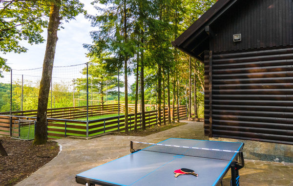Domy wakacyjne - Velika Gorica-Gustelnica , Chorwacja - CCC453 111