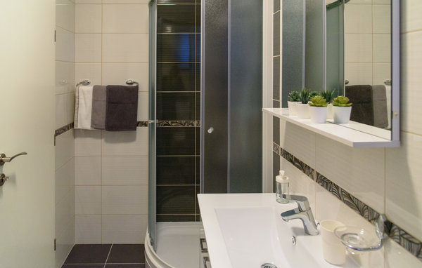 Ferienhaus - Ogulin-Jasenak , Kroatien - CCC455 706
