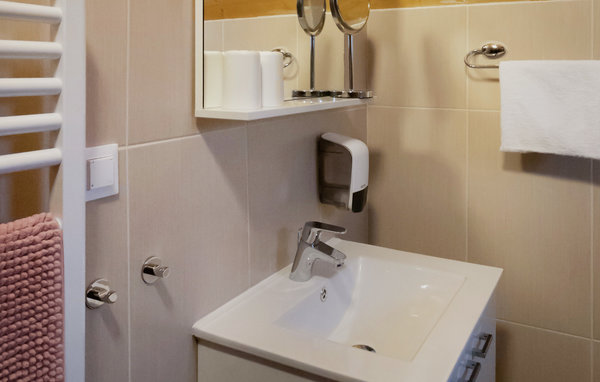 Ferienhaus - Ogulin-Jasenak , Kroatien - CCC455 708