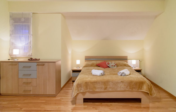 Ferienhaus - Ogulin-Jasenak , Kroatien - CCC455 602