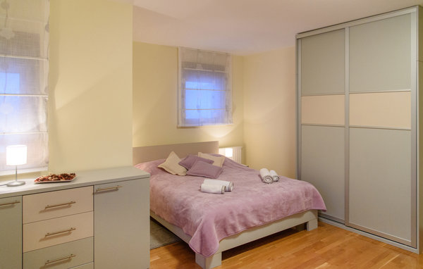 Ferienhaus - Ogulin-Jasenak , Kroatien - CCC455 604