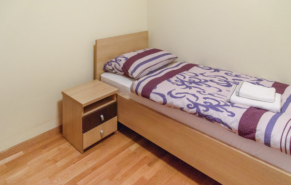 Ferienhaus - Ogulin-Jasenak , Kroatien - CCC455 605