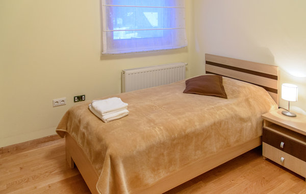 Ferienhaus - Ogulin-Jasenak , Kroatien - CCC455 606