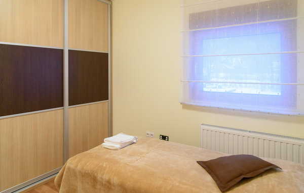 Ferienhaus - Ogulin-Jasenak , Kroatien - CCC455 607