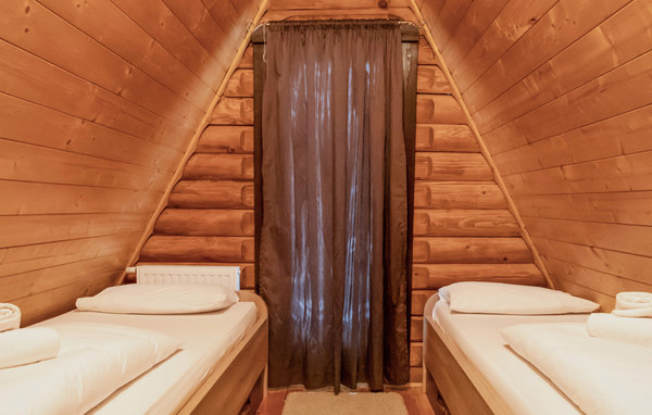 Ferienhaus - Ogulin-Jasenak , Kroatien - CCC455 608