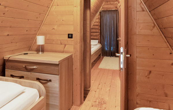 Ferienhaus - Ogulin-Jasenak , Kroatien - CCC455 609