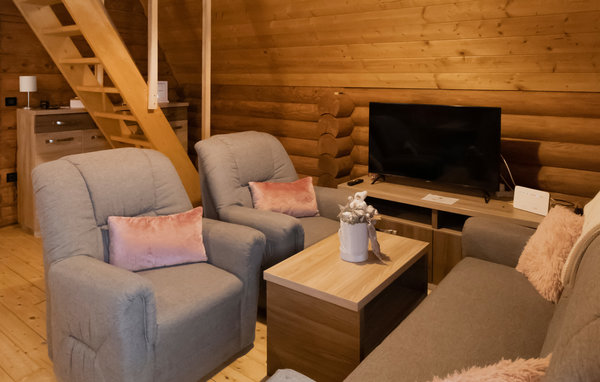 Ferienhaus - Ogulin-Jasenak , Kroatien - CCC455 501
