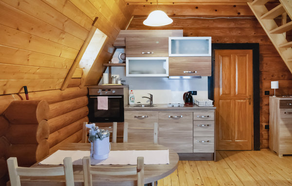 Ferienhaus - Ogulin-Jasenak , Kroatien - CCC455 7