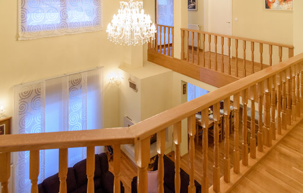 Ferienhaus - Ogulin-Jasenak , Kroatien - CCC455 502