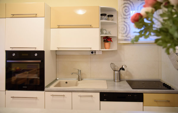 Ferienhaus - Ogulin-Jasenak , Kroatien - CCC455 401