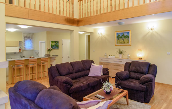 Ferienhaus - Ogulin-Jasenak , Kroatien - CCC455 301