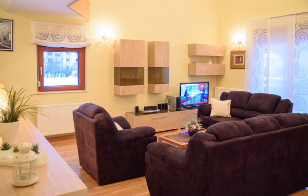 Ferienhaus - Ogulin-Jasenak , Kroatien - CCC455 302