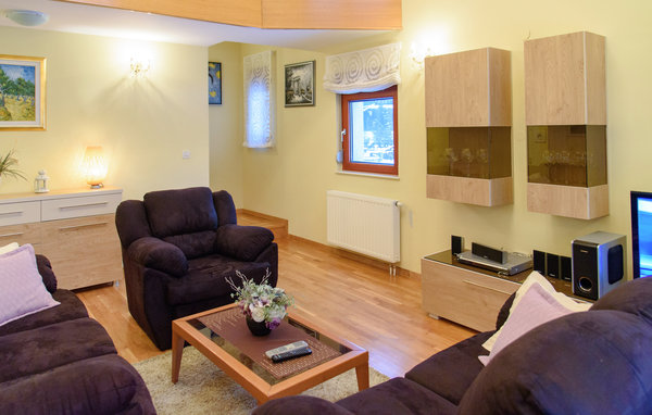 Ferienhaus - Ogulin-Jasenak , Kroatien - CCC455 5