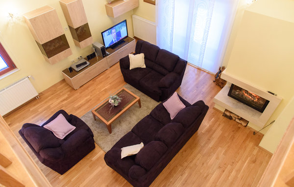 Ferienhaus - Ogulin-Jasenak , Kroatien - CCC455 303