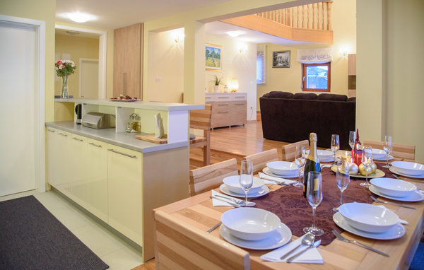 Ferienhaus - Ogulin-Jasenak , Kroatien - CCC455 304