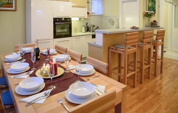 Ferienhaus - Ogulin-Jasenak , Kroatien - CCC455 4