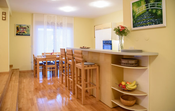 Ferienhaus - Ogulin-Jasenak , Kroatien - CCC455 305