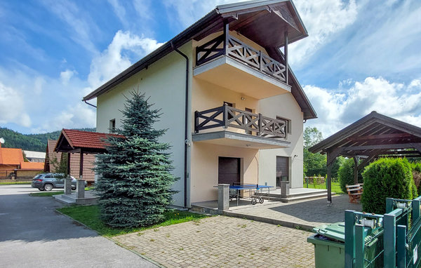 Ferienhaus - Ogulin-Jasenak , Kroatien - CCC455 9