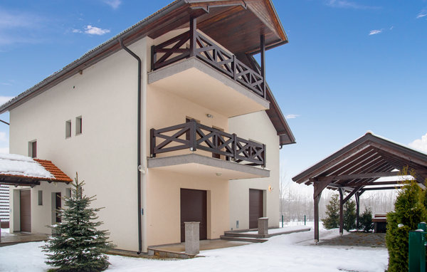 Ferienhaus - Ogulin-Jasenak , Kroatien - CCC455 81