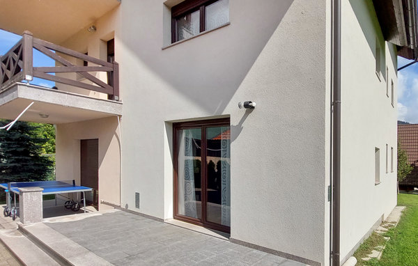 Ferienhaus - Ogulin-Jasenak , Kroatien - CCC455 8