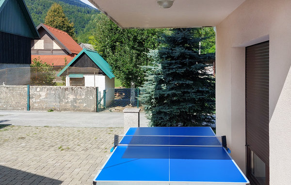 Ferienhaus - Ogulin-Jasenak , Kroatien - CCC455 101