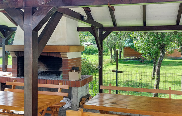 Ferienhaus - Ogulin-Jasenak , Kroatien - CCC455 102