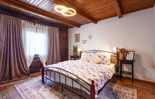 Kuća-za-odmor - Velika Gorica-Augustanovec , Hrvatska - CCC456 7