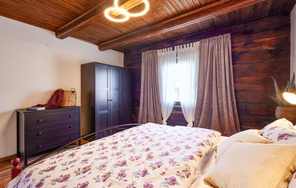 Kuća-za-odmor - Velika Gorica-Augustanovec , Hrvatska - CCC456 602