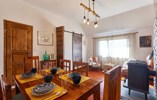 Kuća-za-odmor - Velika Gorica-Augustanovec , Hrvatska - CCC456 6
