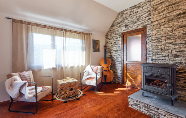 Kuća-za-odmor - Velika Gorica-Augustanovec , Hrvatska - CCC456 304