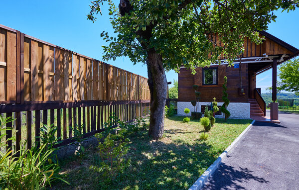 Kuća-za-odmor - Velika Gorica-Augustanovec , Hrvatska - CCC456 81