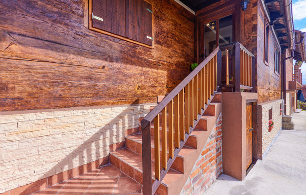 Kuća-za-odmor - Velika Gorica-Augustanovec , Hrvatska - CCC456 104